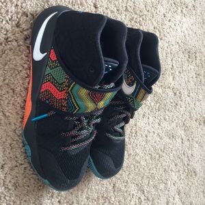 Kyrie | basketball | sneakers | BHM limited